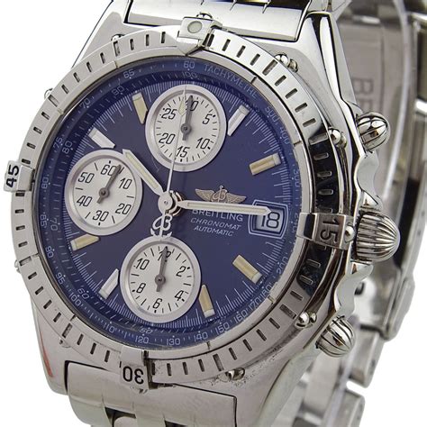 a13050 breitling|breitling chronograph a13050.1.